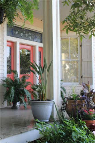 Carroll House Bed & Breakfast Bay St. Louis Exterior photo
